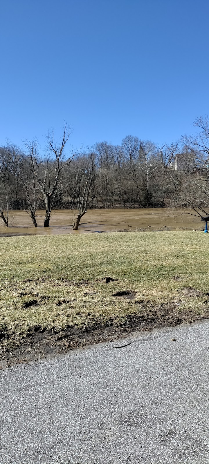 Fredericks Landing Park | Fredericks Landing, Wilder, KY 41076, USA | Phone: (859) 581-8884