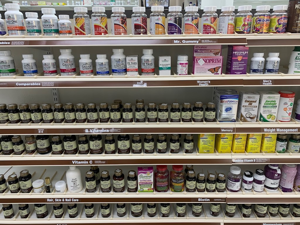 Murphy Health Mart Pharmacy | 345 W Farm to Market Rd 544 STE 200, Murphy, TX 75094, USA | Phone: (972) 215-7164