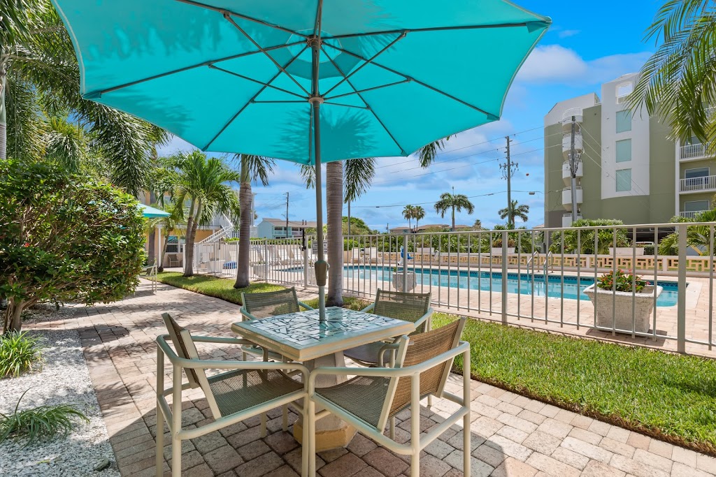 Cheri Lyn Motel | 11705 Gulf Blvd, Treasure Island, FL 33706, USA | Phone: (727) 367-3791