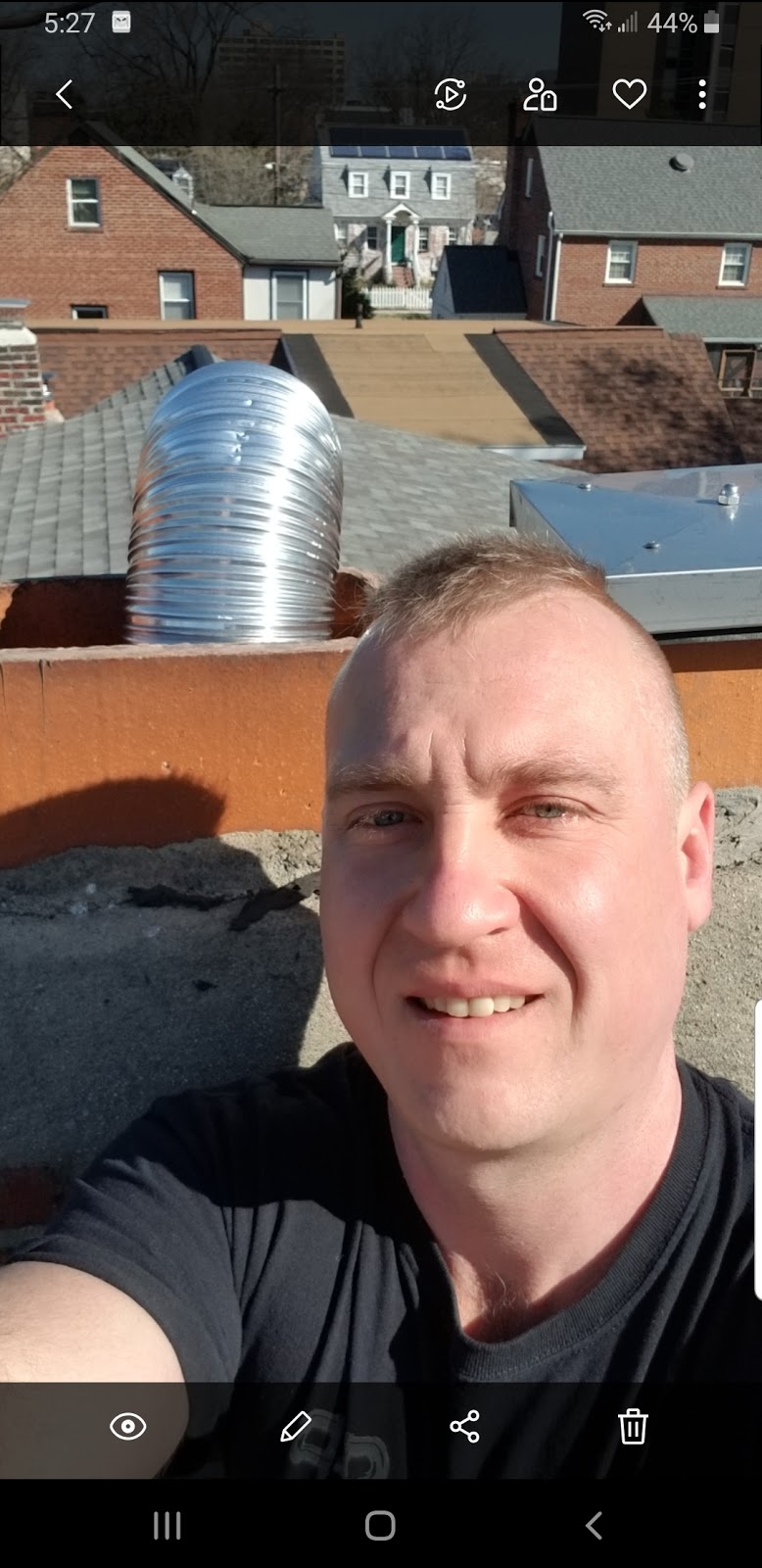 Perfectum Plumbing and Chimney Lining | 14205 Twig Rd, Silver Spring, MD 20905, USA | Phone: (240) 506-2999