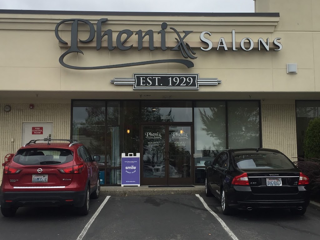 The 3 Sisters Spa and Lash Lounge | 18811 28th Ave W Suite# 120, Lynnwood, WA 98036, USA | Phone: (206) 291-2926