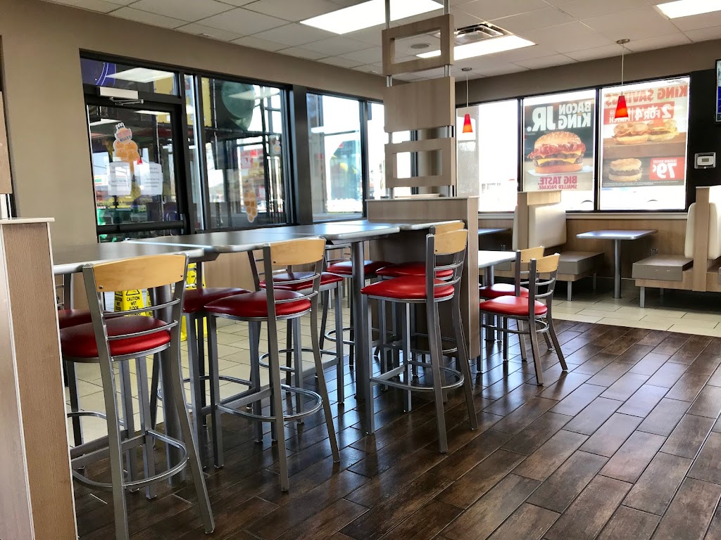 Burger King | 65 W Hanford Armona Rd, Lemoore, CA 93245, USA | Phone: (559) 924-2791
