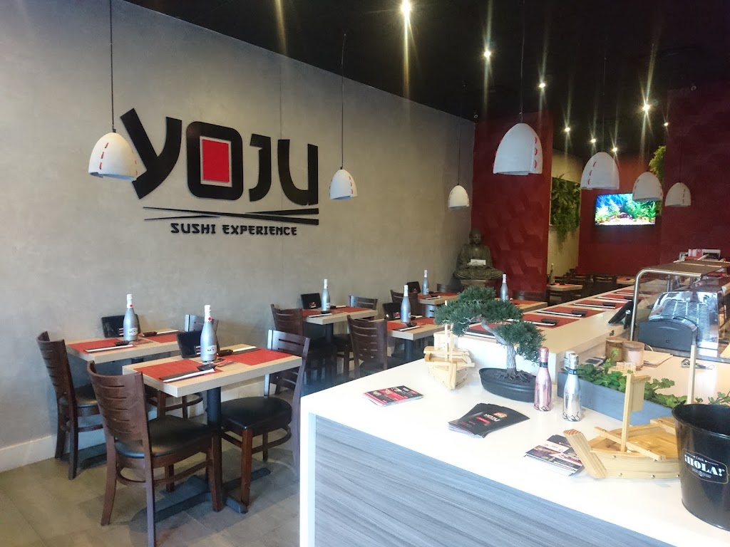 You Sushi Mex Experience | 3655 NW 107th Ave, Doral, FL 33178, USA | Phone: (786) 485-4018