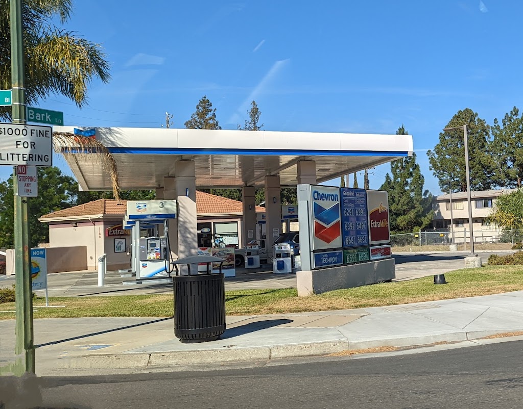 Chevron | 1188 S De Anza Blvd, San Jose, CA 95129, USA | Phone: (408) 973-1891