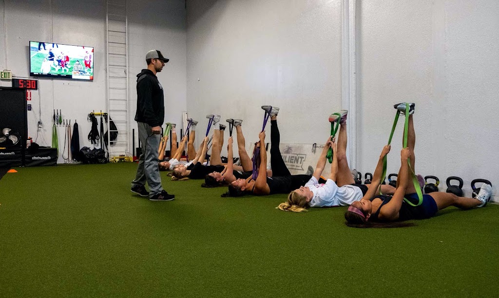 Resilient Strength and Conditioning | 5731 Palmer Way #F, Carlsbad, CA 92010, USA | Phone: (760) 814-2075