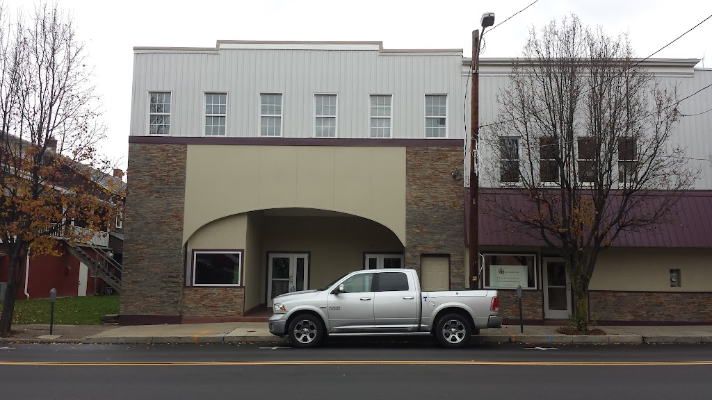 Kiski Valley Community Church, AG | 219 Market St, Leechburg, PA 15656, USA | Phone: (724) 845-9405