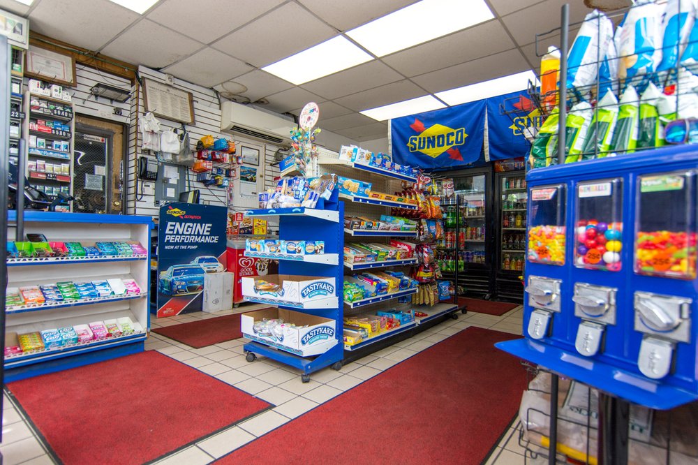 Sunoco Gas Station | 10214 Baltimore National Pike, Ellicott City, MD 21042 | Phone: (410) 418-4718