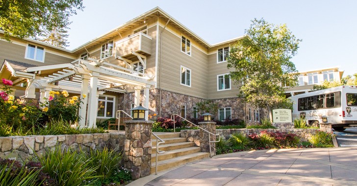 The Villas at Saratoga | 20400 Saratoga-Los Gatos Rd, Saratoga, CA 95070, USA | Phone: (408) 741-2950