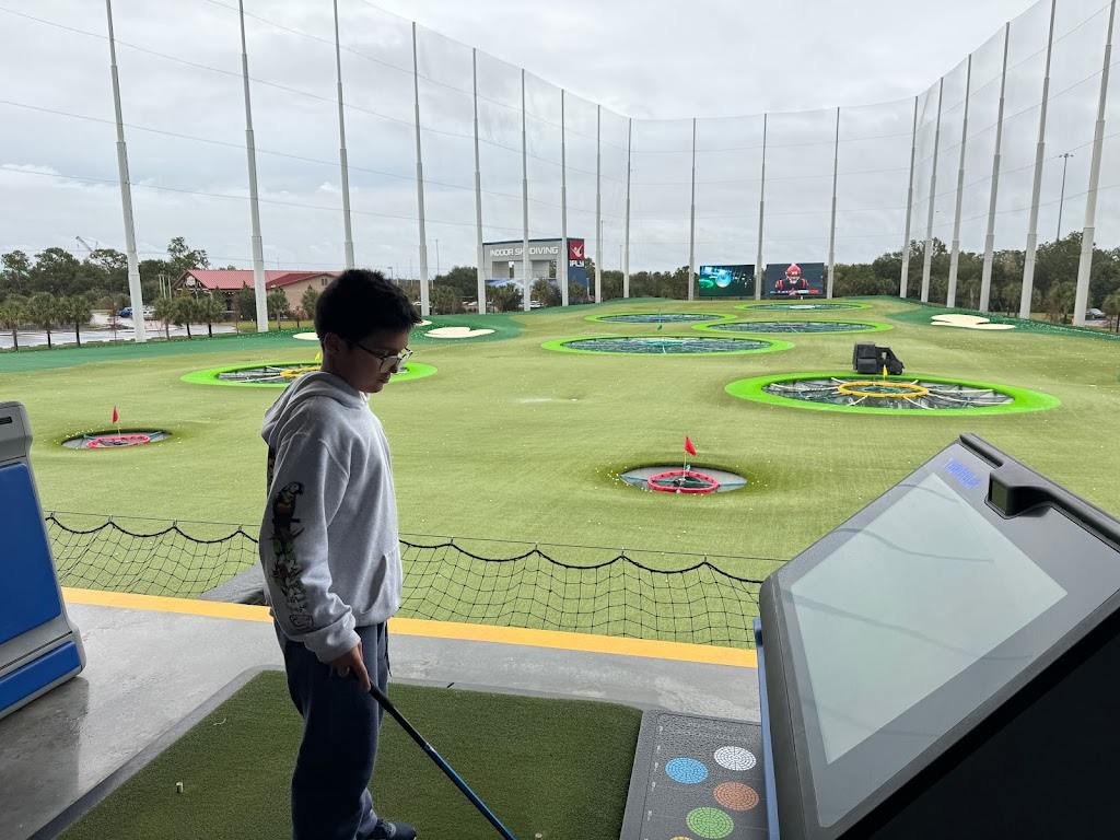 Topgolf | 10690 Palm River Rd, Tampa, FL 33619, USA | Phone: (813) 298-1811