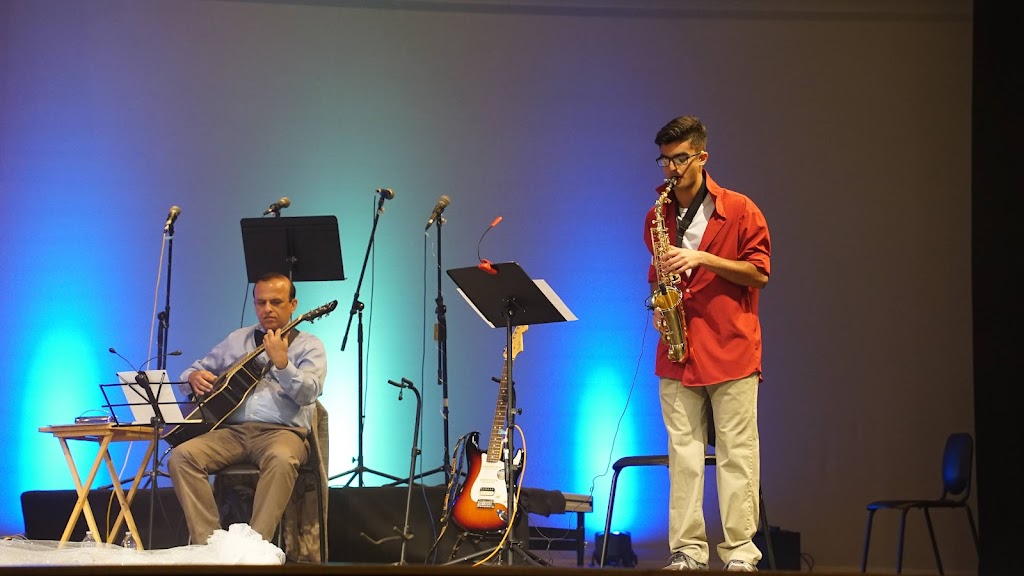 Private Music Lessons with Abner | 1 Goldenrod Dr, Belle Mead, NJ 08502, USA | Phone: (201) 981-4931