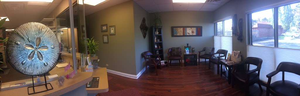 Family Practice of Libertyville | 731 IL-21, Gurnee, IL 60031, USA | Phone: (847) 855-9700