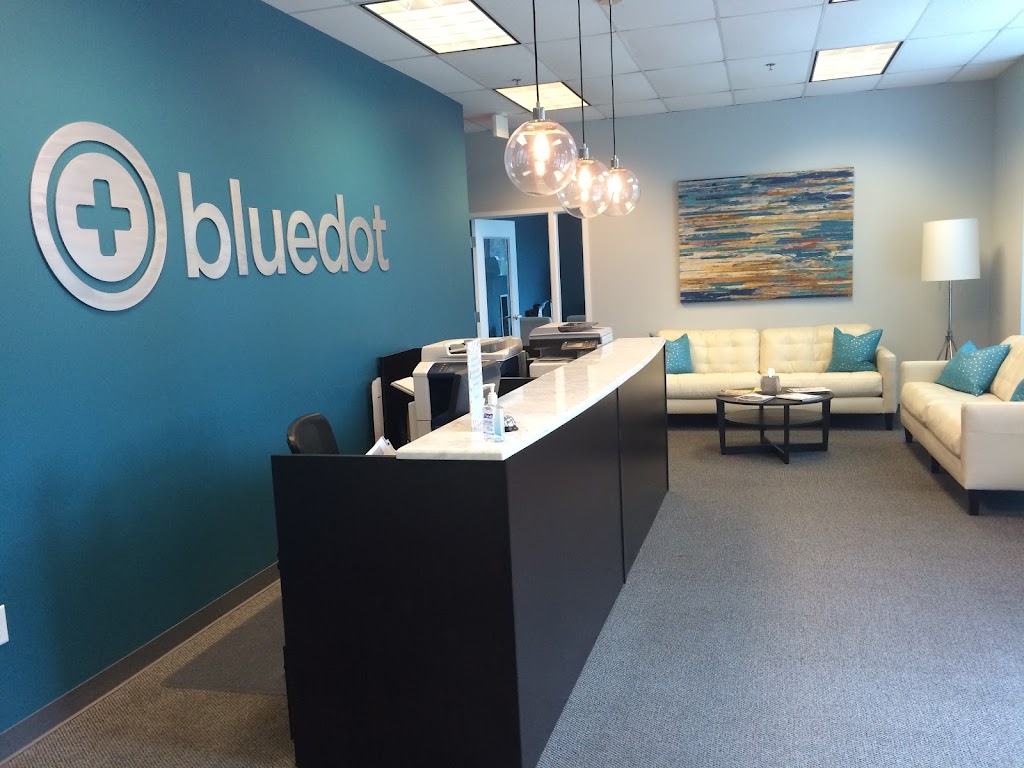 BlueDot Cares | 1816 Lyndhurst Ave, Charlotte, NC 28203, USA | Phone: (704) 247-8725