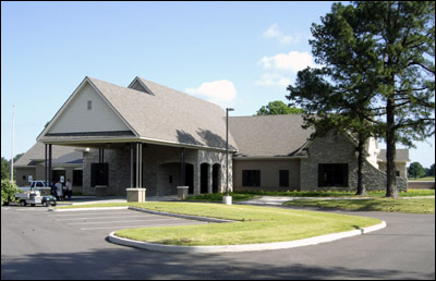 The Links at Whitehaven | 750 E Holmes Rd, Memphis, TN 38109, USA | Phone: (901) 396-1608