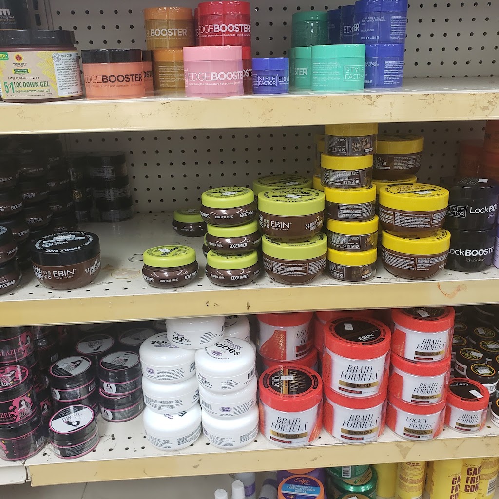 Hollys Beauty Supplies | 1315 S 14th St, Leesburg, FL 34748, USA | Phone: (352) 787-8313