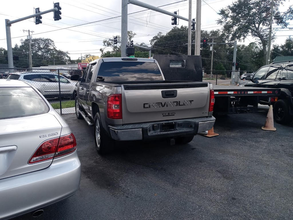 Linus International Inc | 5803 N Armenia Ave, Tampa, FL 33603, USA | Phone: (813) 385-8295