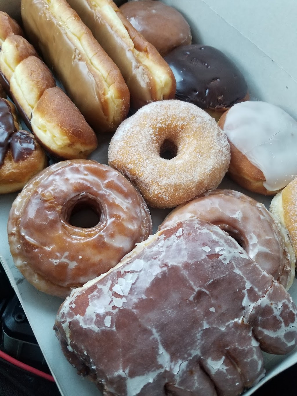 Winchell's Donut Shop 301 N Harbor Blvd, La Habra, CA 90631