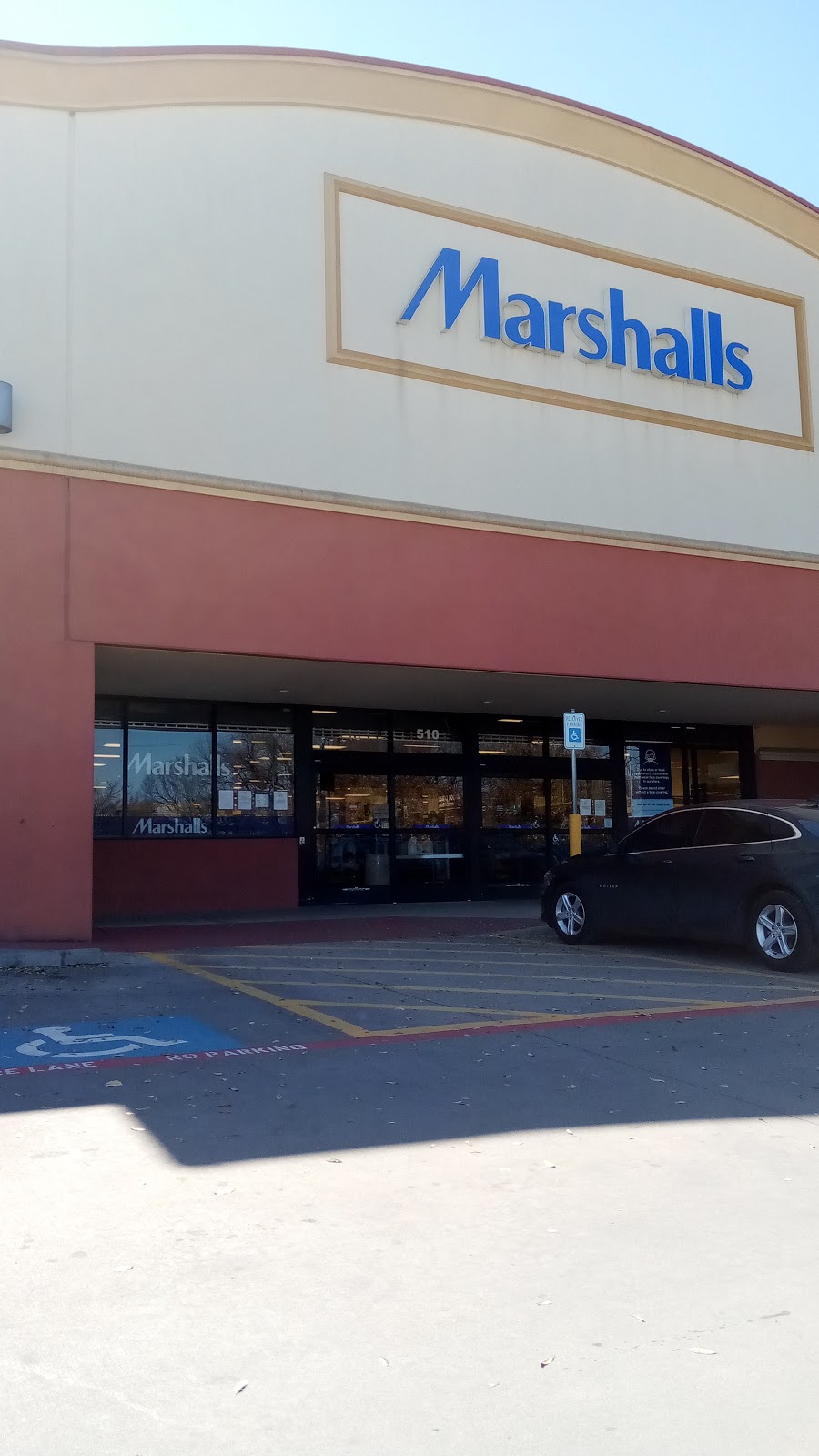 Marshalls | 3434 W Illinois Ave, Dallas, TX 75211 | Phone: (214) 331-1300