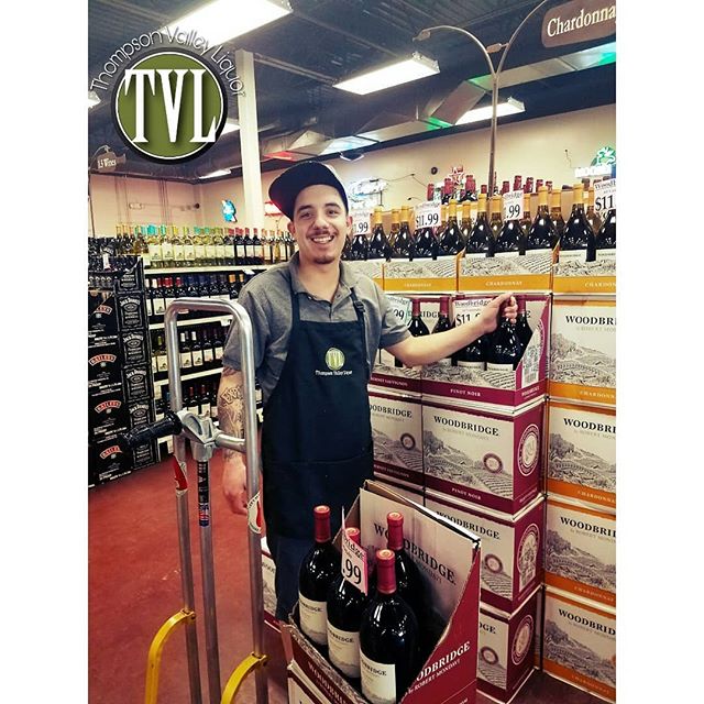 Thompson Valley Liquor | 1195 Eagle Dr, Loveland, CO 80537, USA | Phone: (970) 663-1766