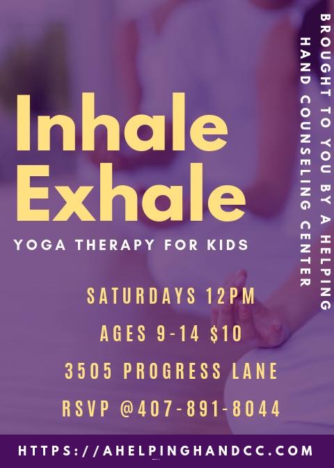 A Helping Hand Counseling Center | 303 Commerce Center Dr, St Cloud, FL 34769, USA | Phone: (407) 450-5985