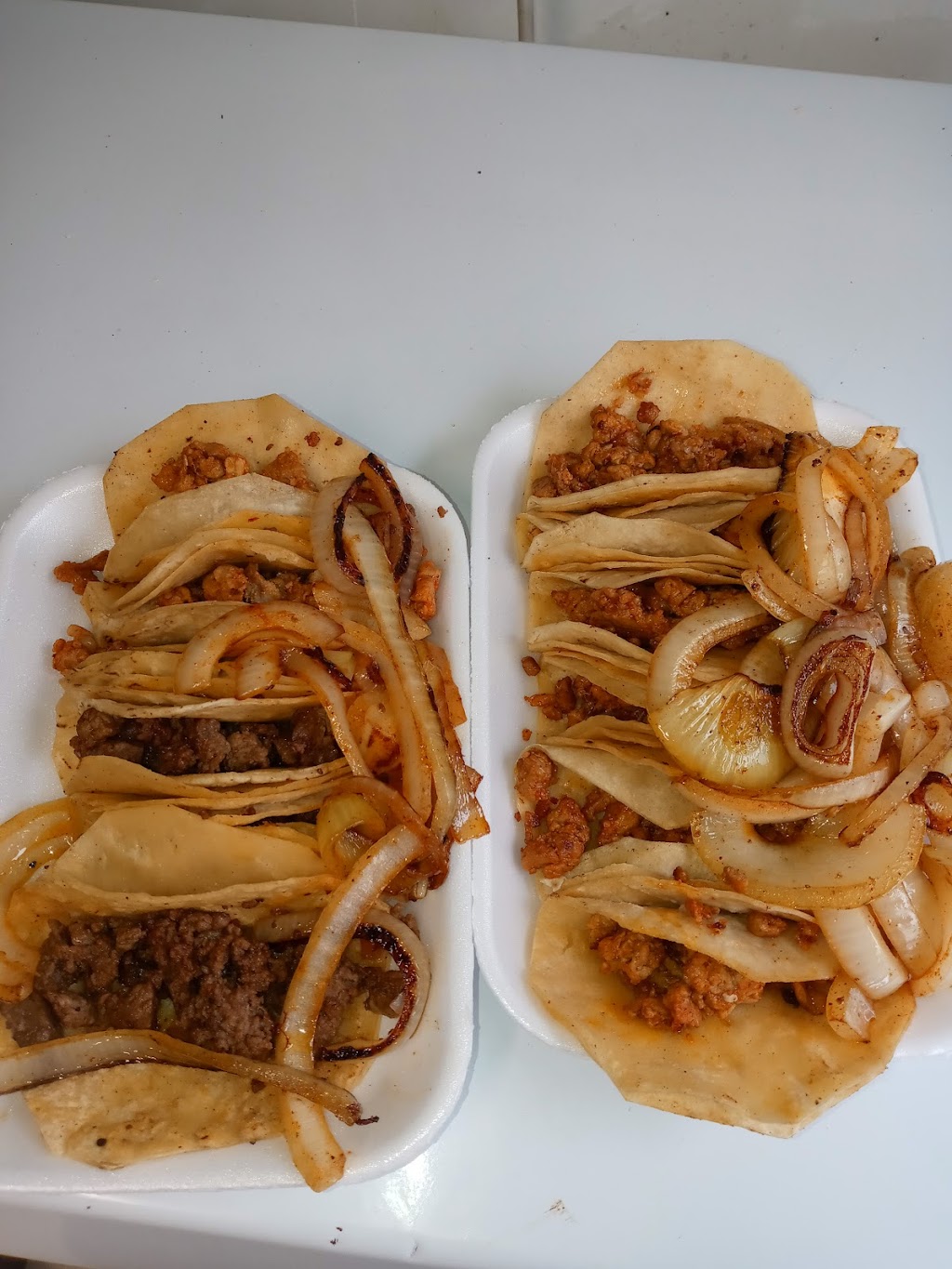 Taqueria el perico | 4 Walton Way, Auburndale, FL 33823, USA | Phone: (863) 618-6243