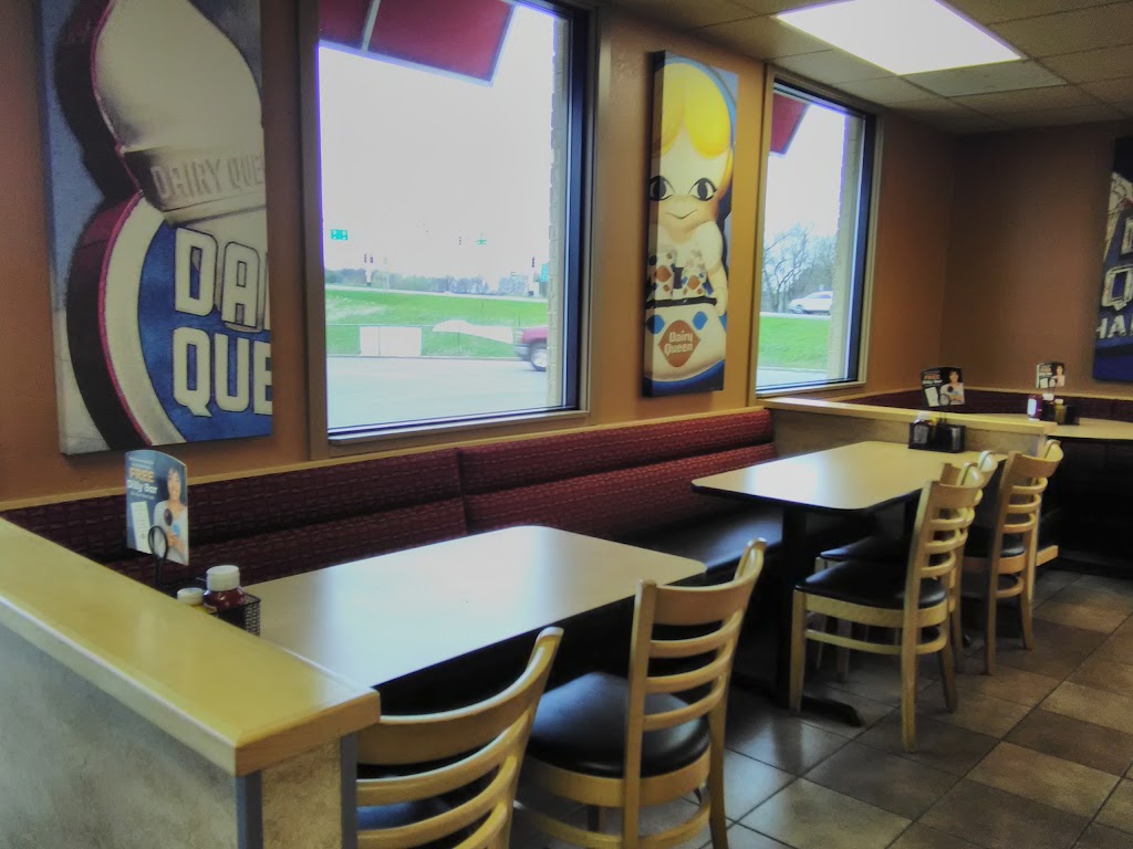 Dairy Queen Grill & Chill | 5111 E Viking Blvd, Wyoming, MN 55092 | Phone: (651) 462-8706