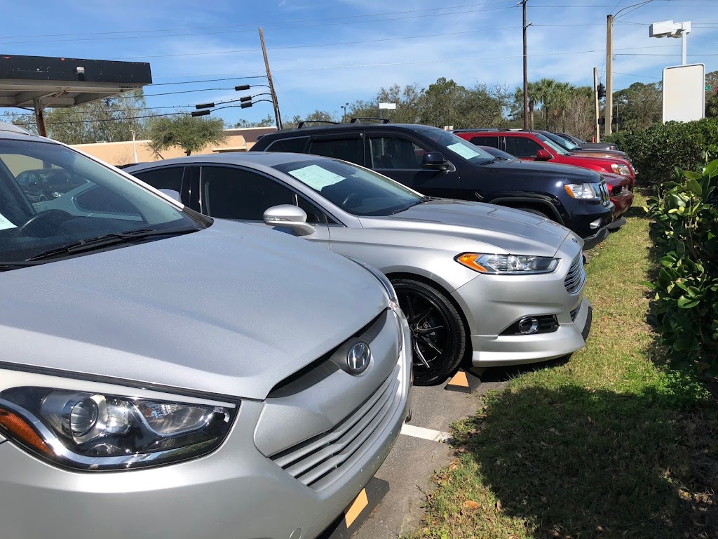 Max Auto Sales | 2500 Park Dr, Sanford, FL 32773 | Phone: (407) 878-6956