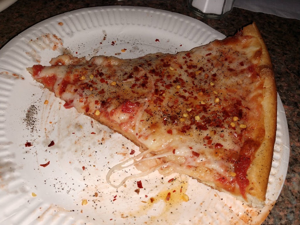 Tony Sopranos Pizza | 107 W Landis Ave, Vineland, NJ 08360, USA | Phone: (856) 405-0200