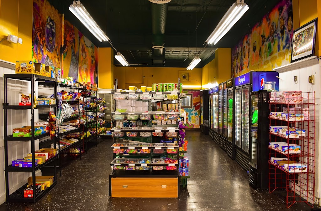 Food Near Me LLC | 87 N Pearl St, Albany, NY 12207, USA | Phone: (518) 599-5143