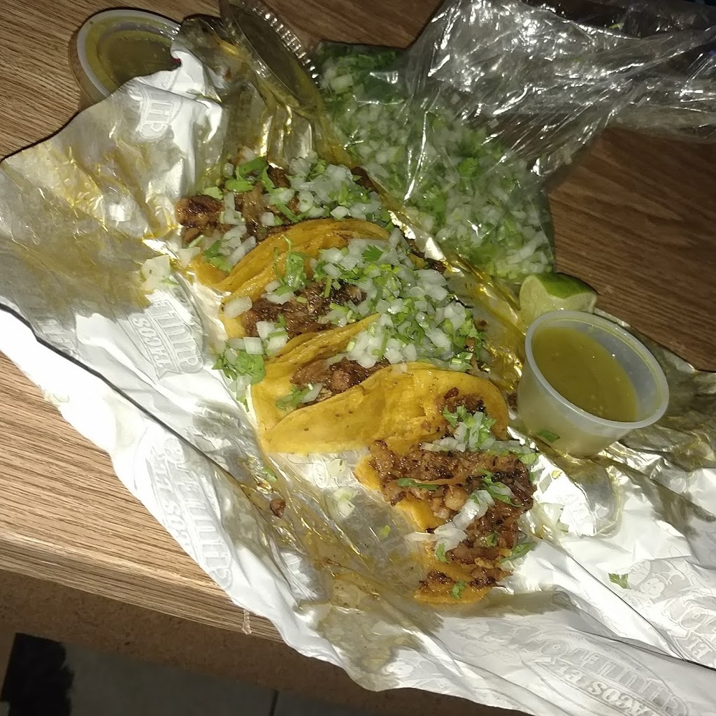 Tacos El Chuleton | 540 W 4th St, Perris, CA 92570, USA | Phone: (951) 940-0462