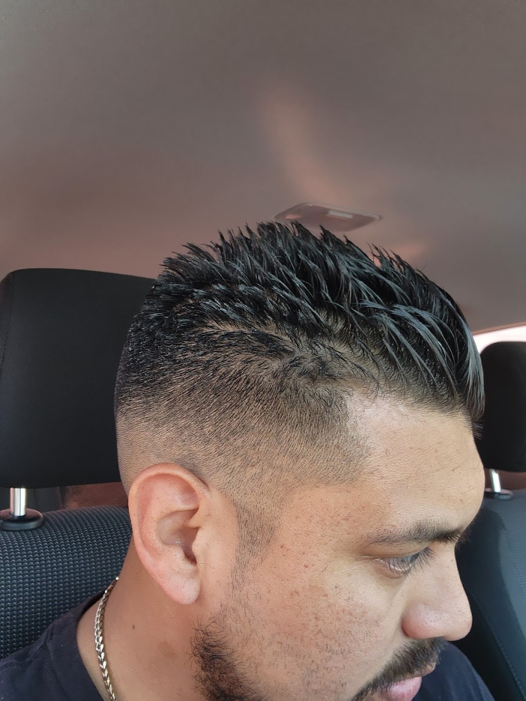 Friends Barber Shop | 18169 Valley Blvd, Rowland Heights, CA 91748, USA | Phone: (626) 810-5632