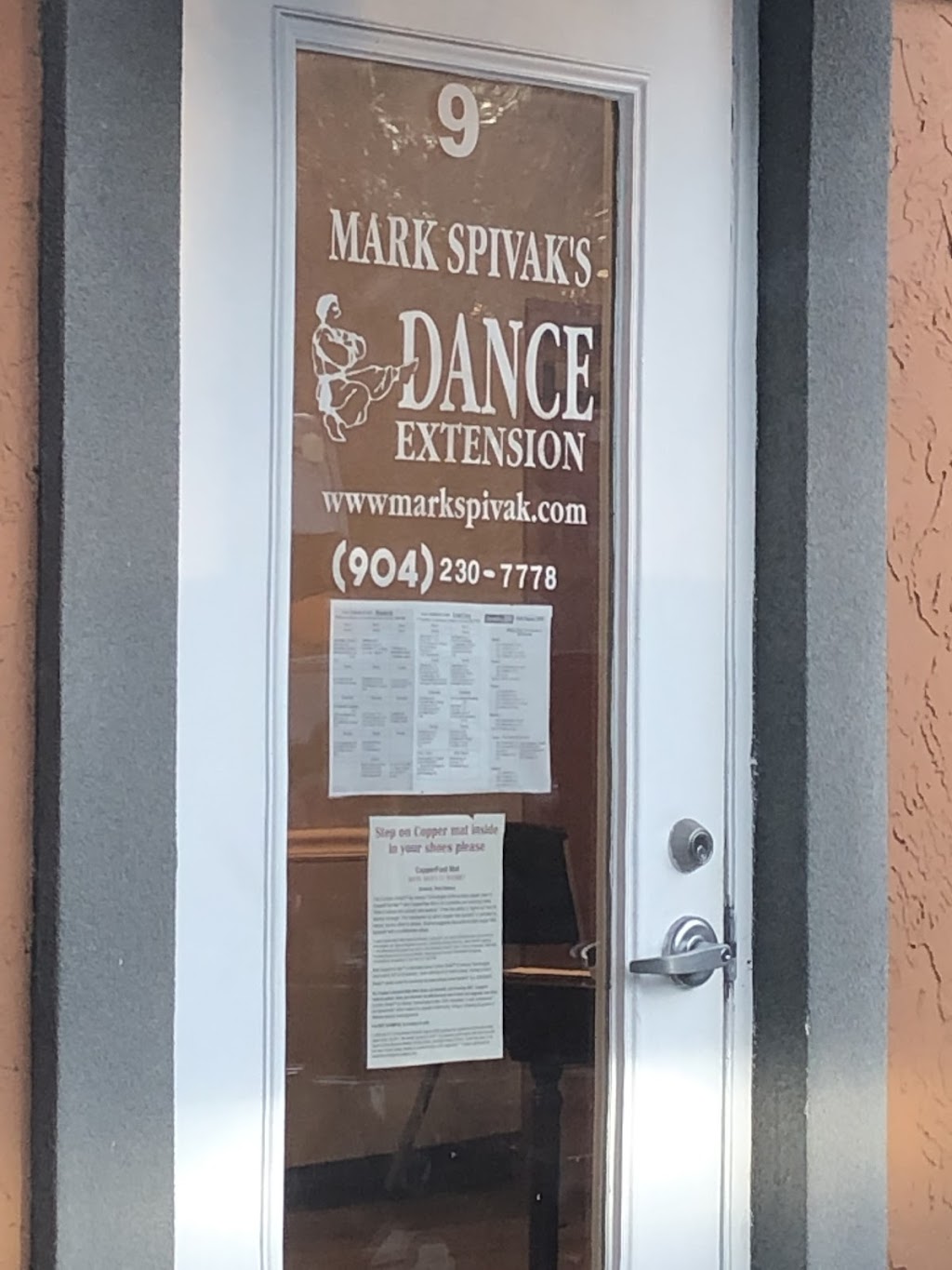 Mark Spivaks Institute and Dance Extension | 774 State Rd 13, Jacksonville, FL 32259 | Phone: (904) 230-7778