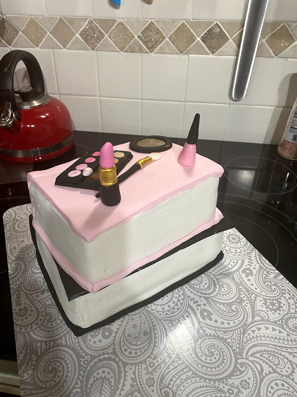 Cake-Time Productions | 8000 Green Devon Dr, Houston, TX 77095, USA | Phone: (832) 888-3810