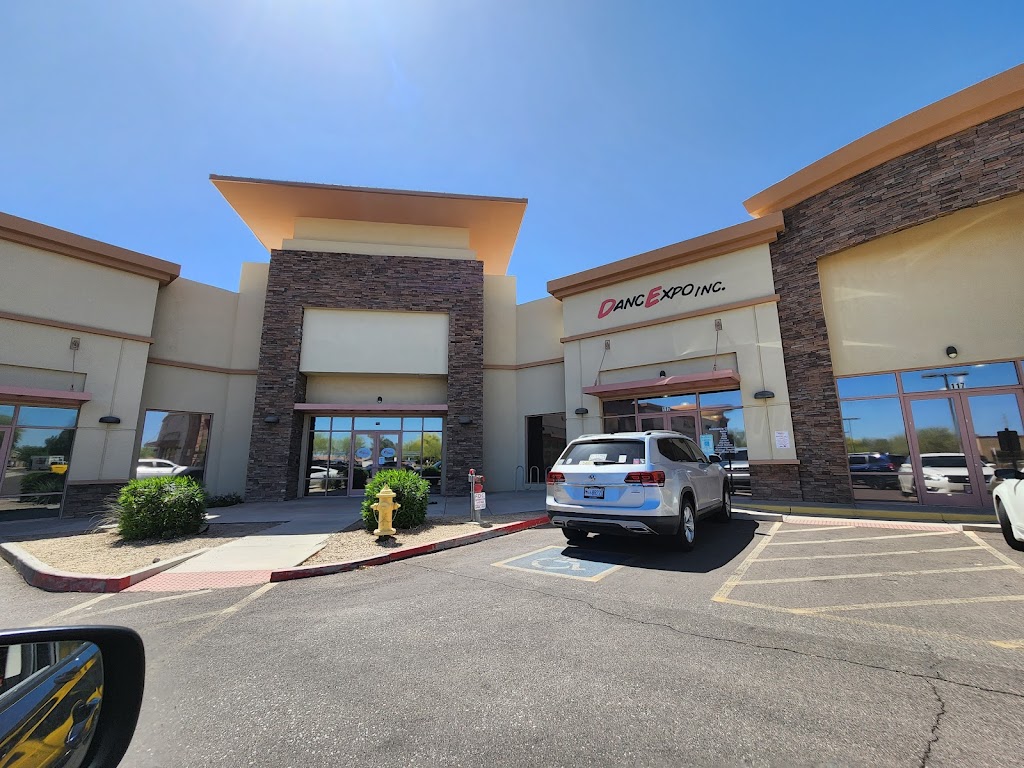DancExpo, Inc. | 14763 W Cactus Road #117 Market, West Square, Surprise, AZ 85379, USA | Phone: (623) 215-7105