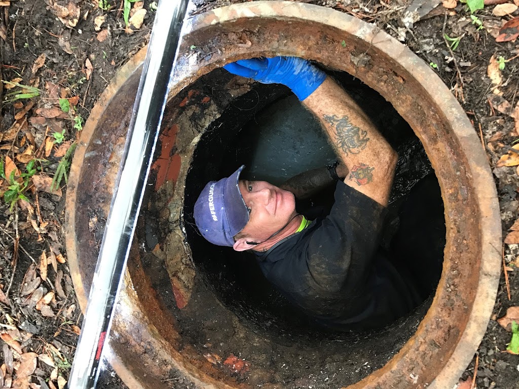 Robs Sewer and Drain Inc. | 4995 Round Lake Rd, Apopka, FL 32712, USA | Phone: (352) 414-1137