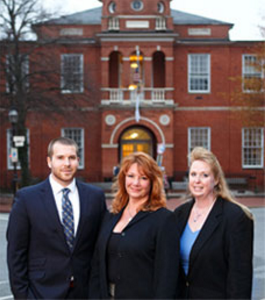 Law Offices of Corrie A. Boulay, LLC | 5950 Symphony Woods Rd #215, Columbia, MD 21044, USA | Phone: (410) 824-1177