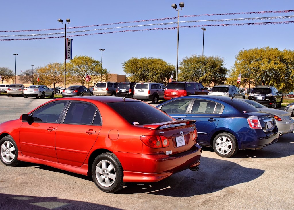 Kyle Chapman Motors-San Marcos | 1503 River Rd, San Marcos, TX 78666, USA | Phone: (512) 396-9966