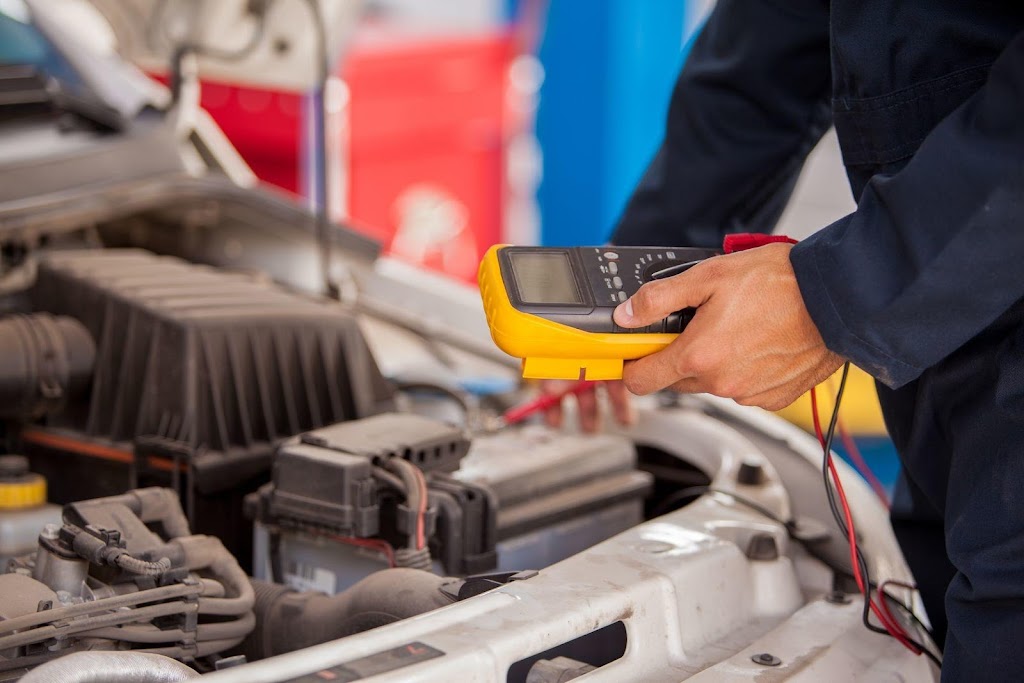 Nelco German Auto Repair | 2517 El Camino Real ste d, Santa Clara, CA 95050, USA | Phone: (650) 771-4064