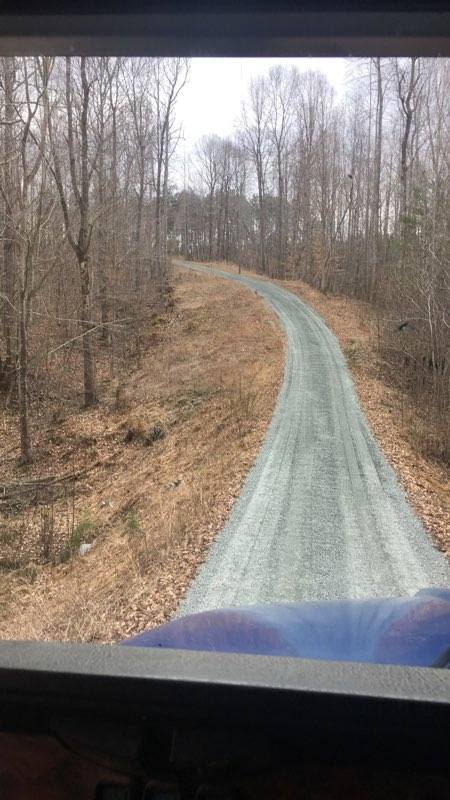 Shane Clark Trucking Inc | 332 Stoney Creek Church Rd, Burlington, NC 27217, USA | Phone: (336) 516-8126