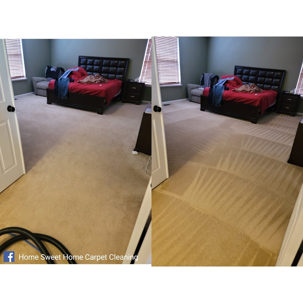 Home Sweet Home Carpet Cleaning