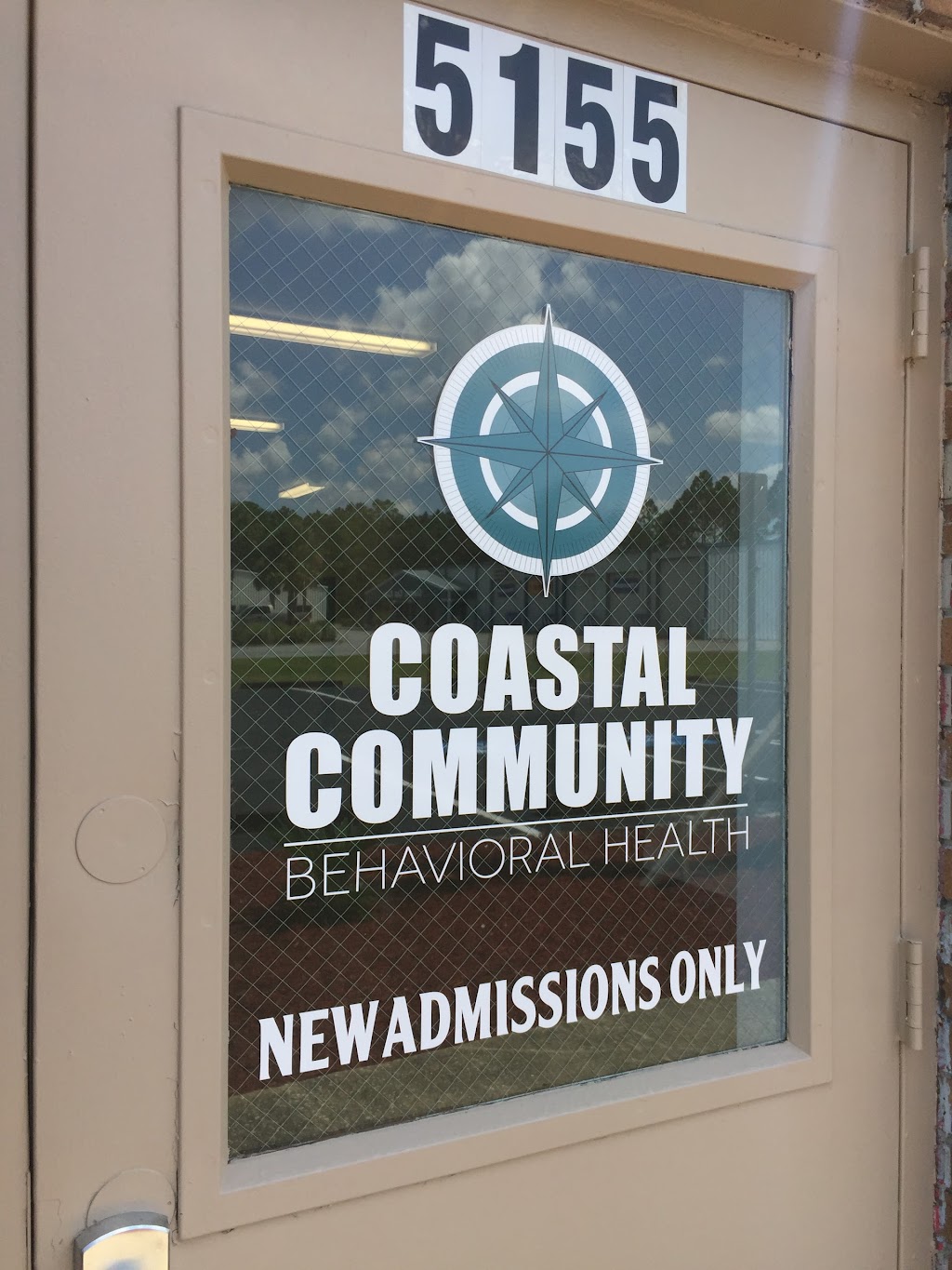 Coastal Community Behavioral Health | 5155 GA-40 East, St Marys, GA 31558, USA | Phone: (912) 434-1794