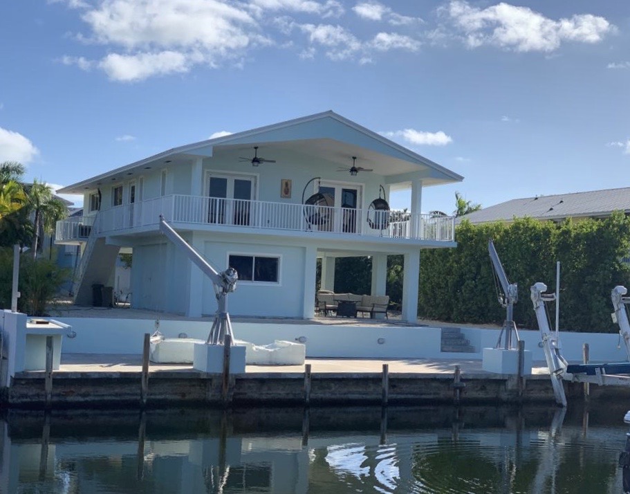 Mad Gaffer Vacation Home | 110 Spoonbill Rd, Tavernier, FL 33070, USA | Phone: (337) 513-2204