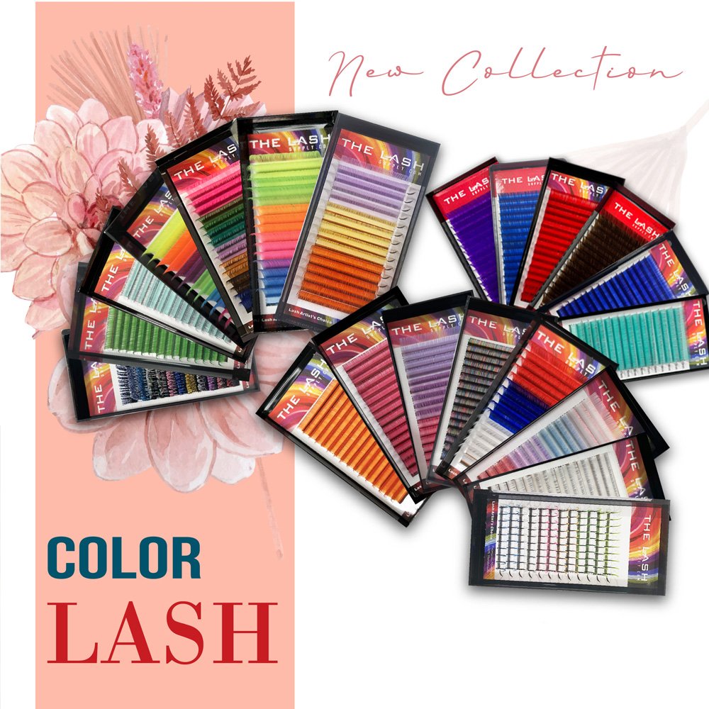 The Lash Supply - Garland/Dallas | 3112 N Jupiter Rd #312, Garland, TX 75044, USA | Phone: (888) 388-4352