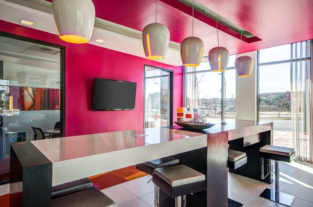 The George Apartments | 11141 Georgia Ave, Wheaton, MD 20902, USA | Phone: (833) 744-0950