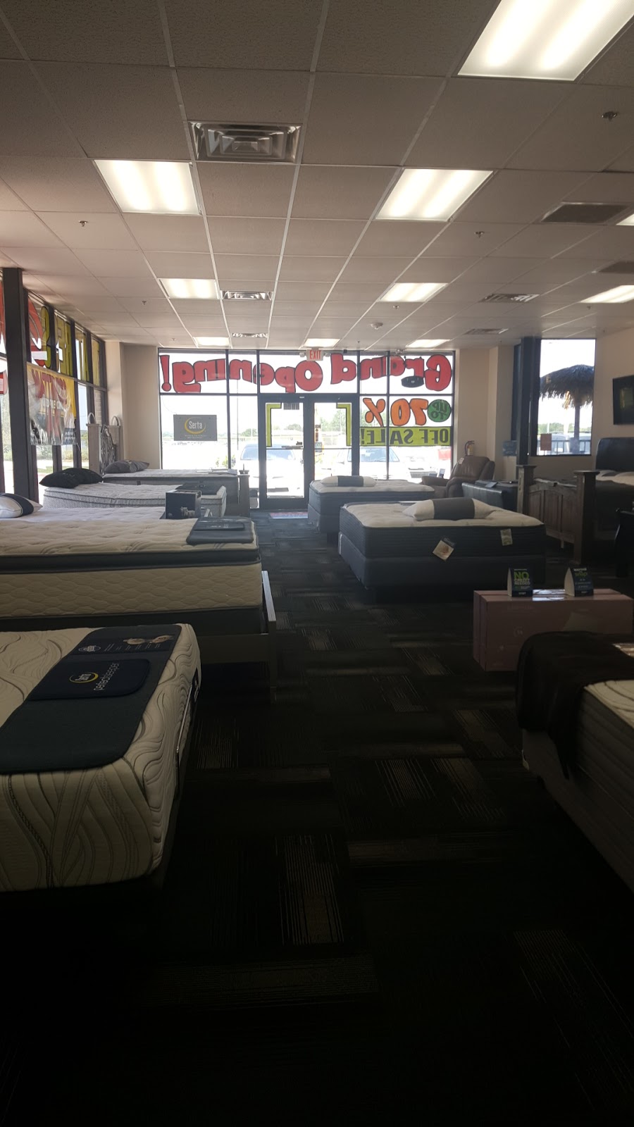 Mattress Guys Little Elm | Suite 1000, 850 W Eldorado Pkwy, Little Elm, TX 75068 | Phone: (972) 704-3575