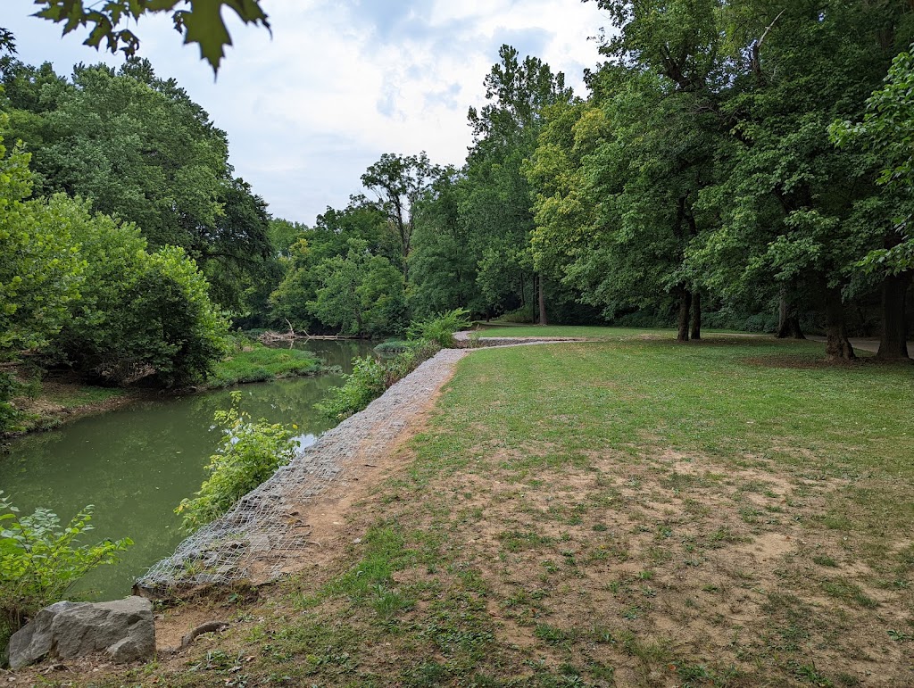 Garner St Park | 200 N Garner St, Springfield, TN 37172, USA | Phone: (615) 382-1655