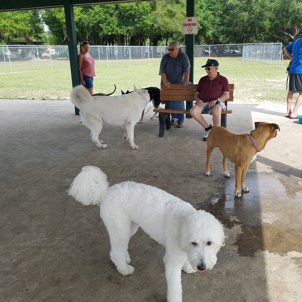 Letty Towles Dog Park | 2299 SE 32nd Ave, Ocala, FL 34470, USA | Phone: (352) 368-5517
