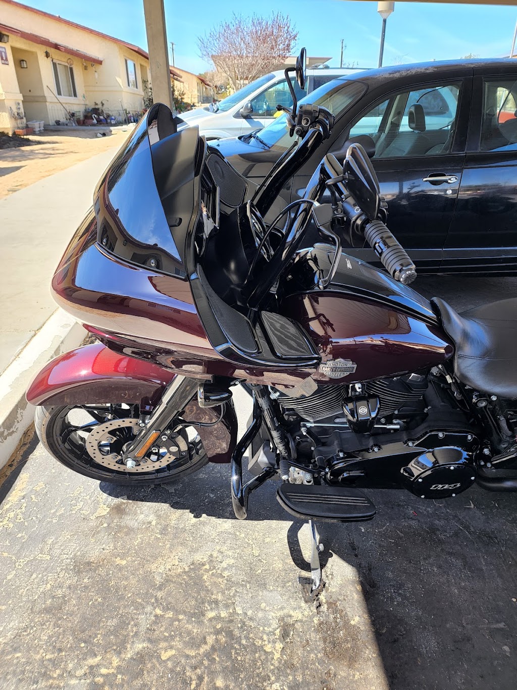 Vindikta | 2031 E Gladstone St # E, Glendora, CA 91740, USA | Phone: (909) 215-9489