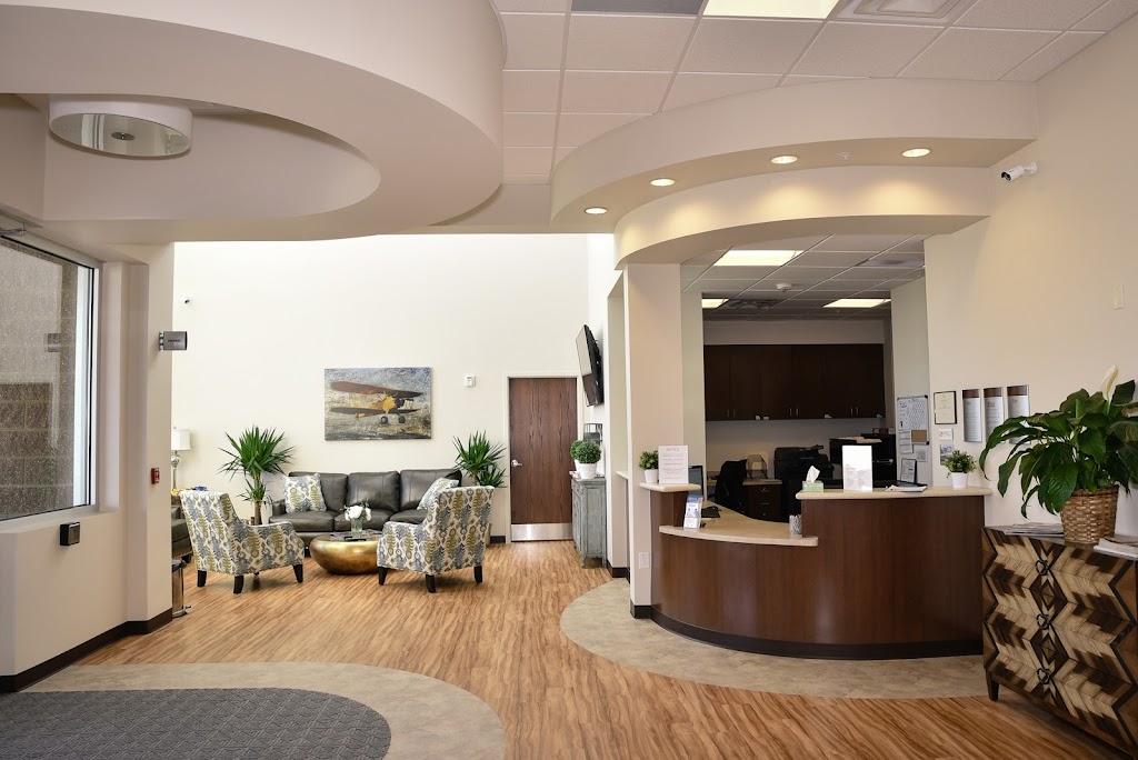 iCare ER & Urgent Care – Frisco, TX | 2955 Eldorado Pkwy Suite 100, Frisco, TX 75033, USA | Phone: (214) 407-8668