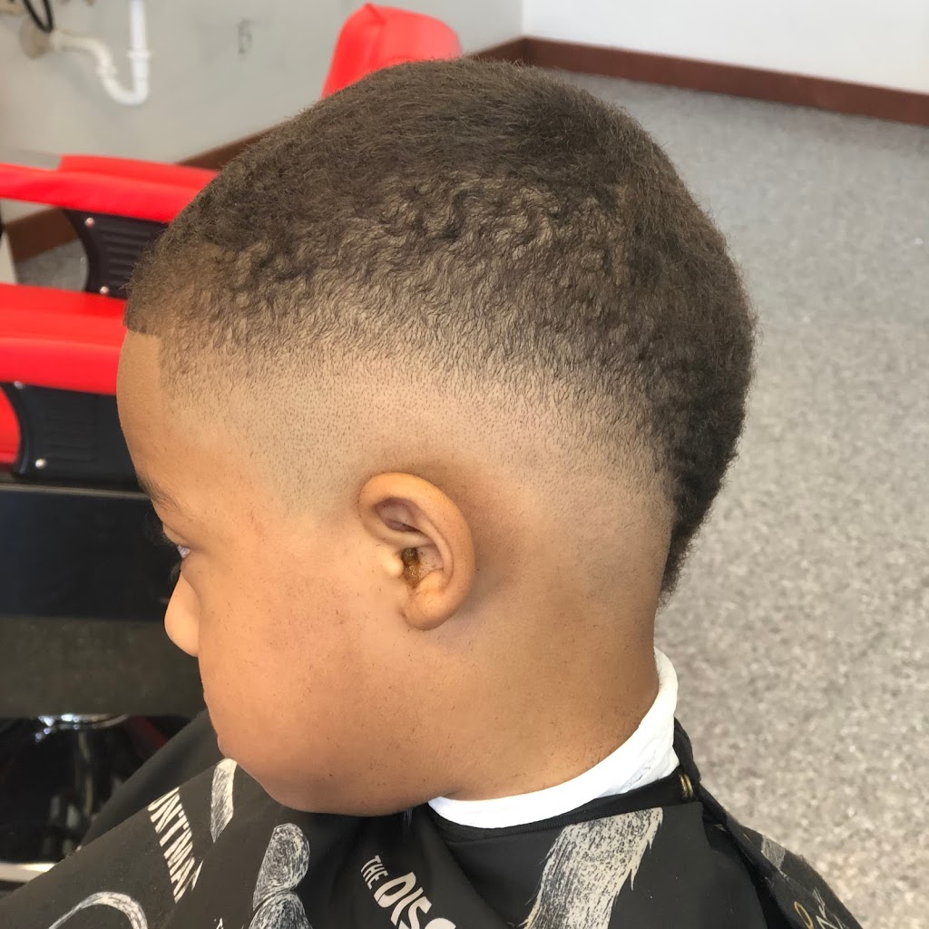 Big Q’s Barbershop | 5750 Davis Blvd STE 301, North Richland Hills, TX 76180 | Phone: (817) 443-7272