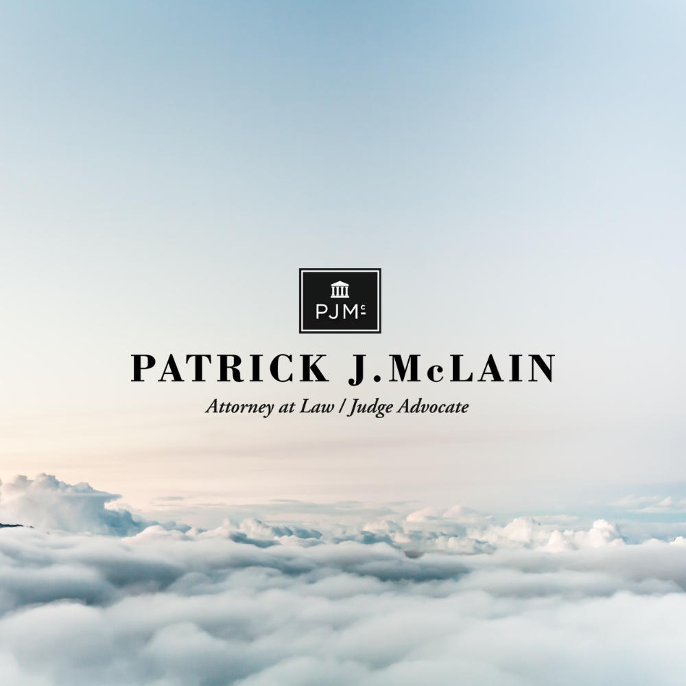 Law Offices of Patrick J. McLain, PLLC. | 2555 Enterprise Rd #15E, Clearwater, FL 33763, USA | Phone: (813) 563-9175